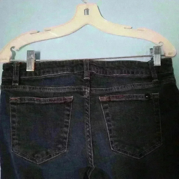 tommy hilfiger jeans size 8s - Picture 6 of 6